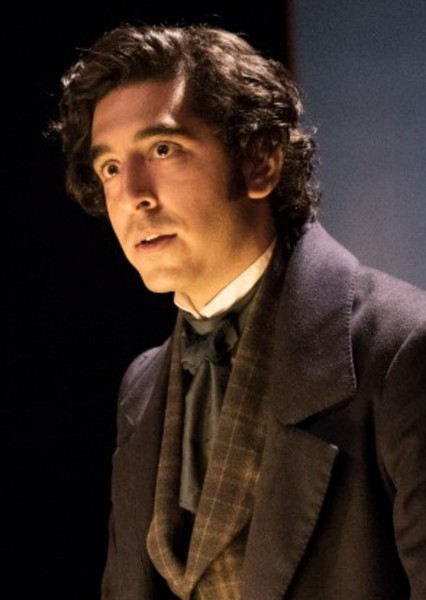 Dev Patel photo