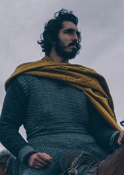 Dev Patel
