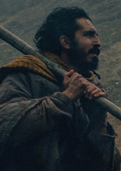 Dev Patel photo