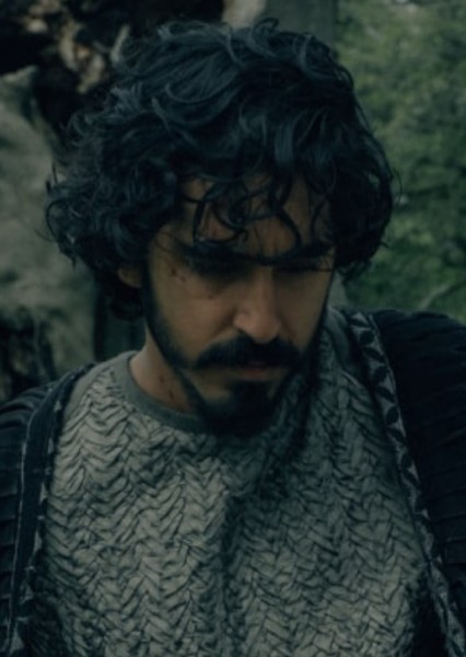 Dev Patel photo