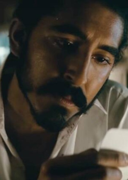 Dev Patel photo