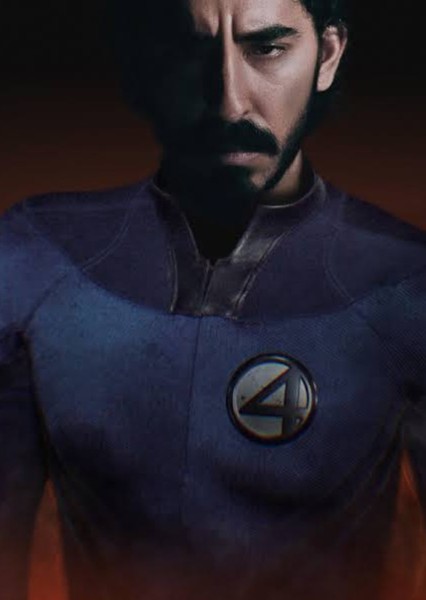 Dev Patel