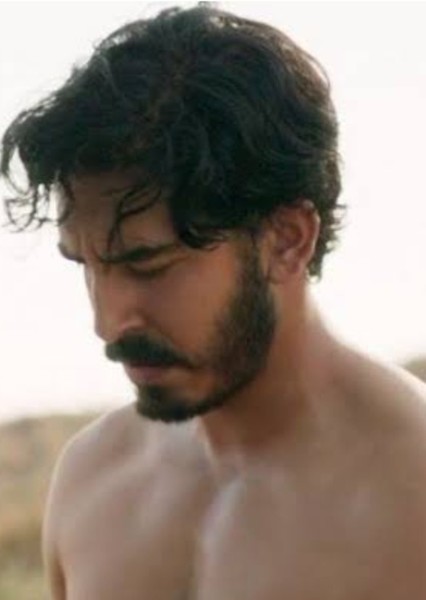 Dev Patel photo