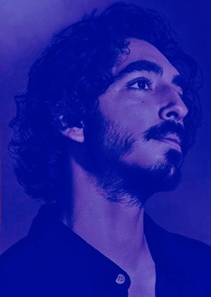 Dev Patel photo