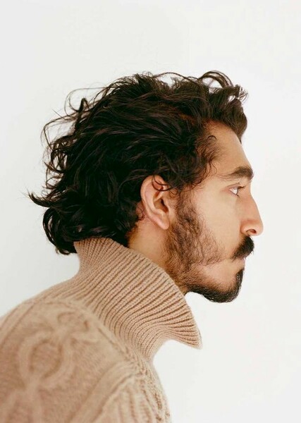 Dev Patel photo