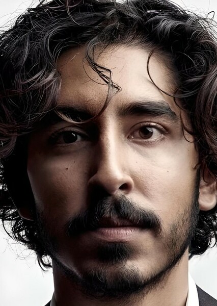 Dev Patel photo