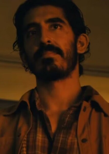 Dev Patel