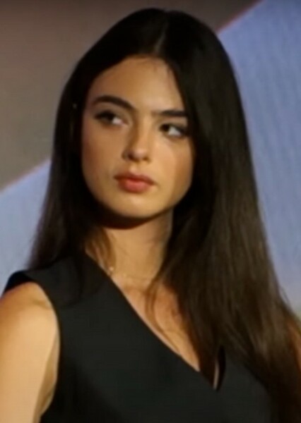 Deva Cassel photo