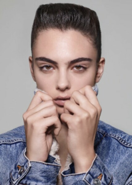 Deva Cassel photo