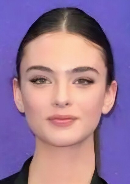 Deva Cassel photo