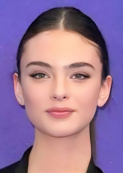 Deva Cassel photo