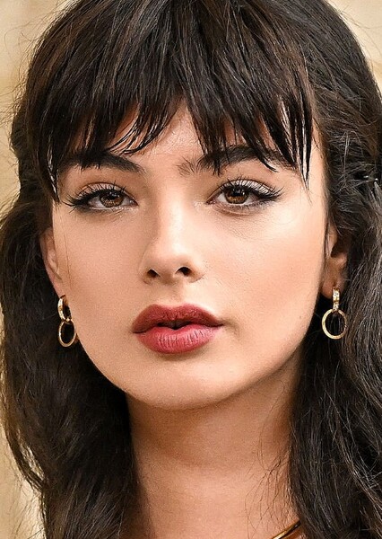Deva Cassel photo