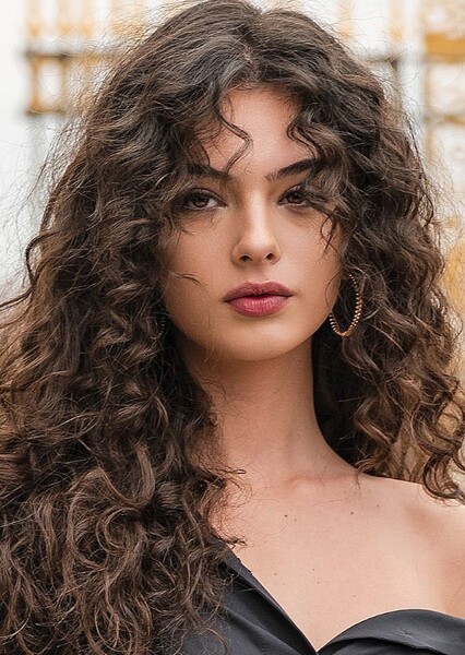 Deva Cassel photo