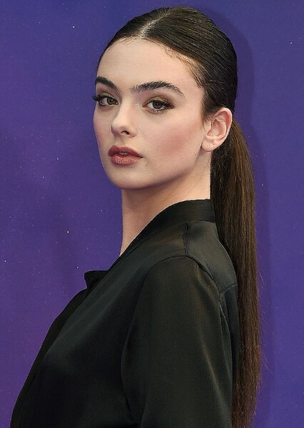 Deva Cassel photo