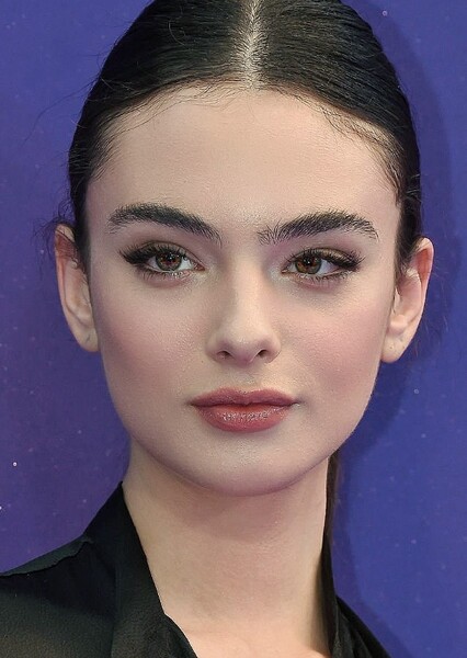 Deva Cassel photo