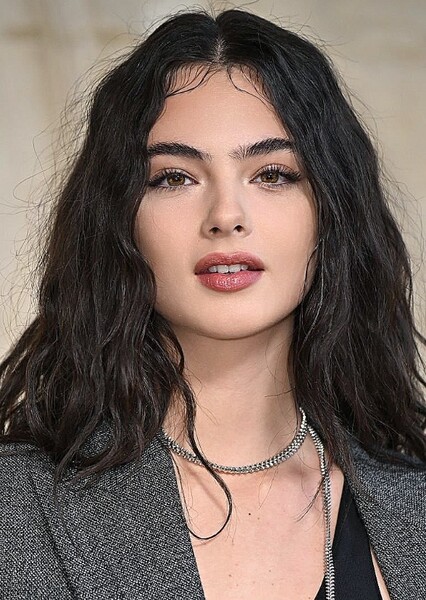 Deva Cassel