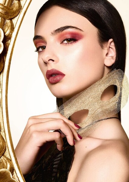 Deva Cassel photo