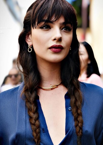 Deva Cassel photo