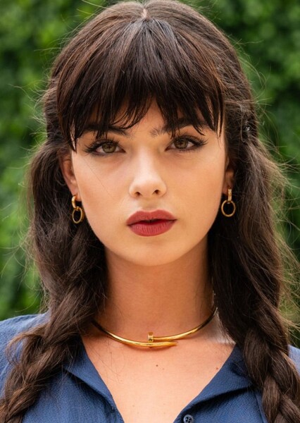Deva Cassel