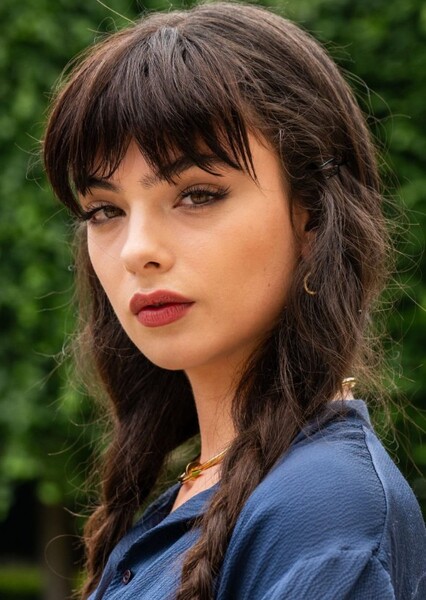 Deva Cassel photo