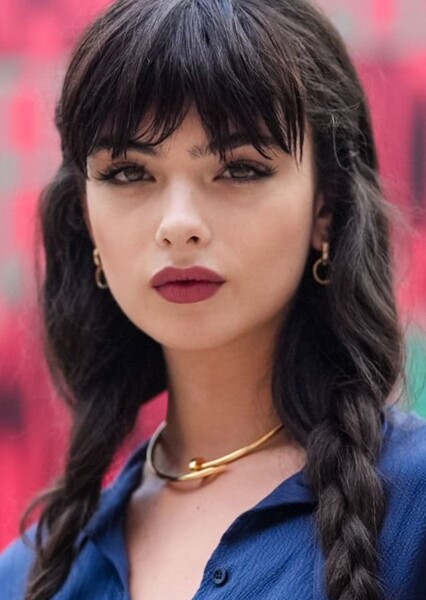 Deva Cassel photo