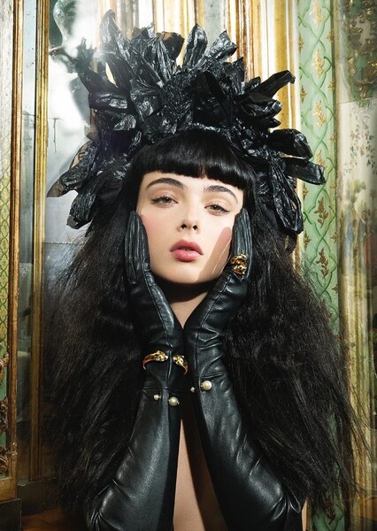 Deva Cassel photo
