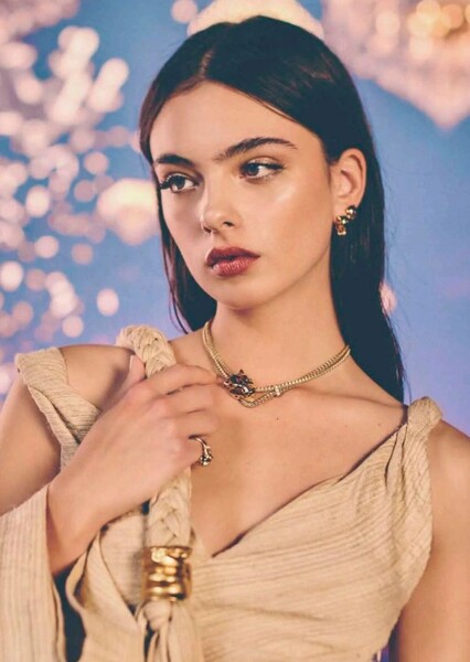 Deva Cassel photo