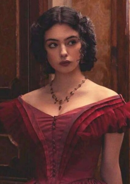 Deva Cassel