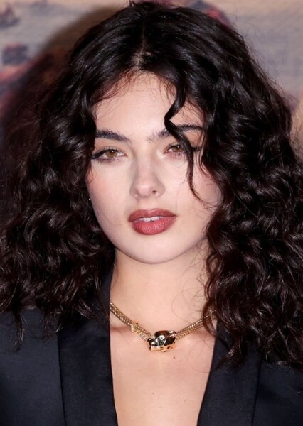Deva Cassel