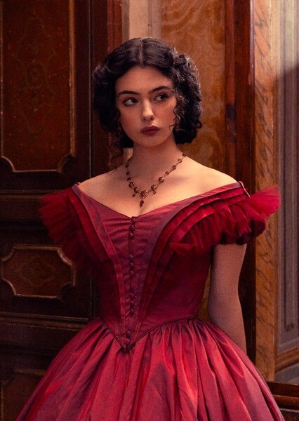 Deva Cassel photo