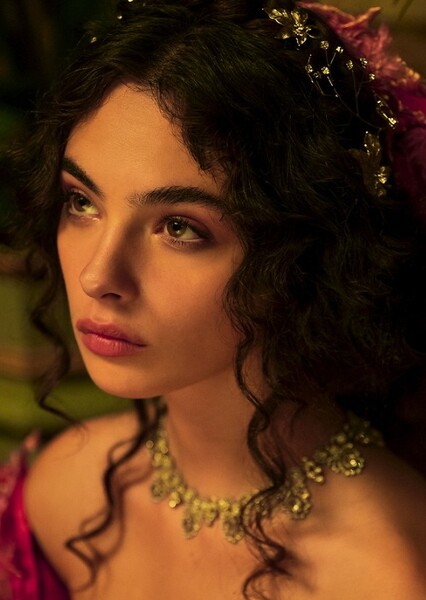 Deva Cassel photo