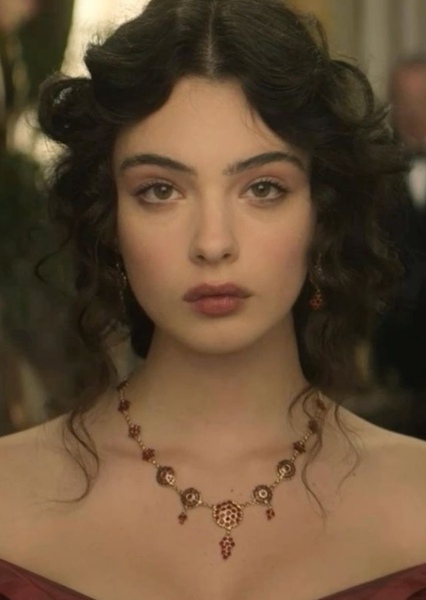 Deva Cassel photo