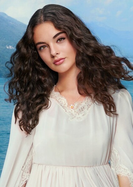 Deva Cassel photo
