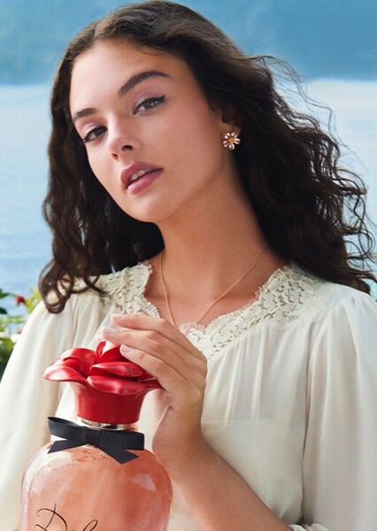 Deva Cassel photo