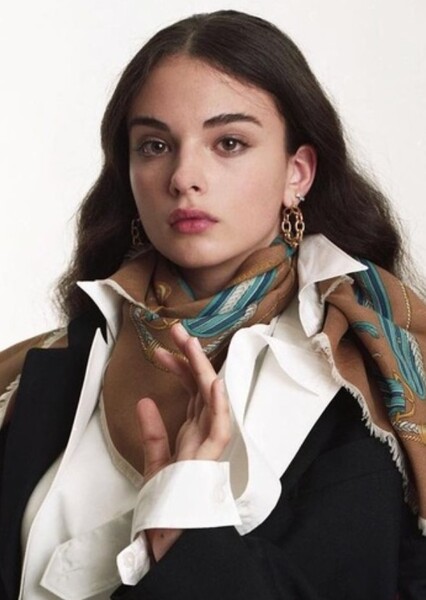 Deva Cassel photo