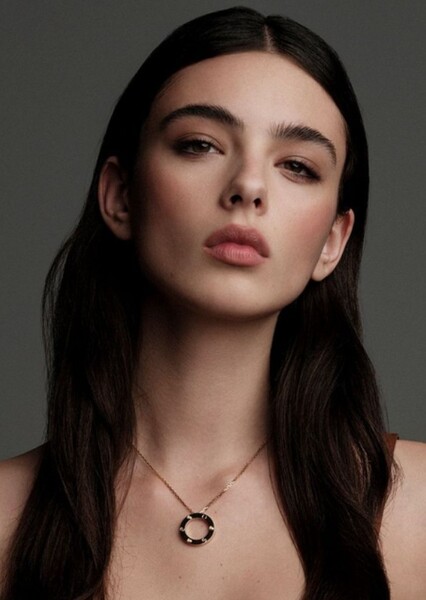 Deva Cassel photo