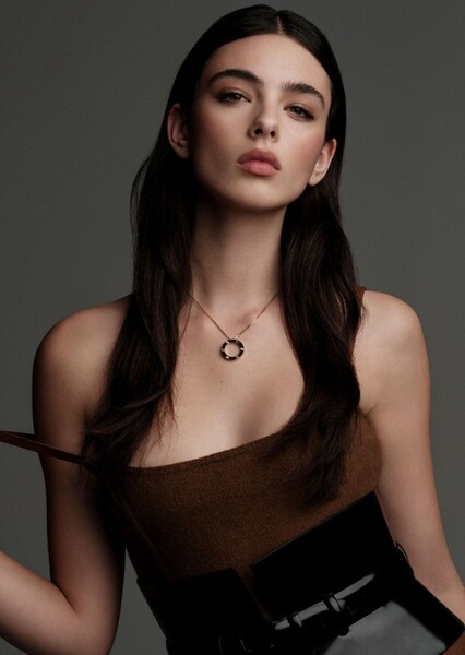 Deva Cassel photo