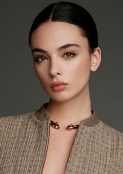 Deva Cassel photo
