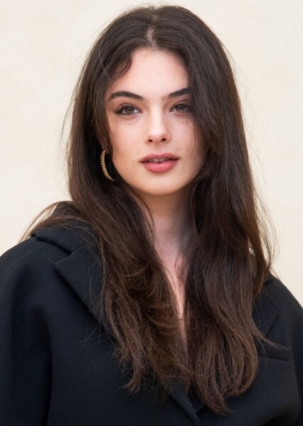 Deva Cassel photo