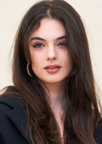 Deva Cassel photo