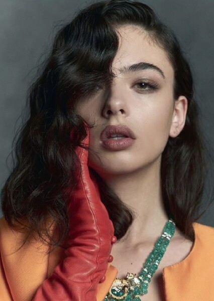 Deva Cassel photo