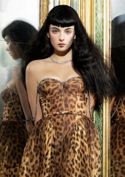 Deva Cassel photo