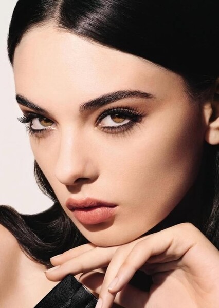 Deva Cassel photo
