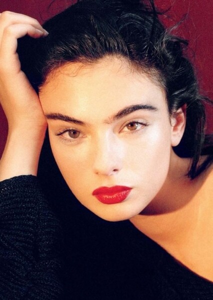 Deva Cassel photo