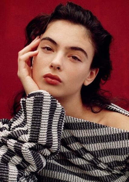Deva Cassel photo