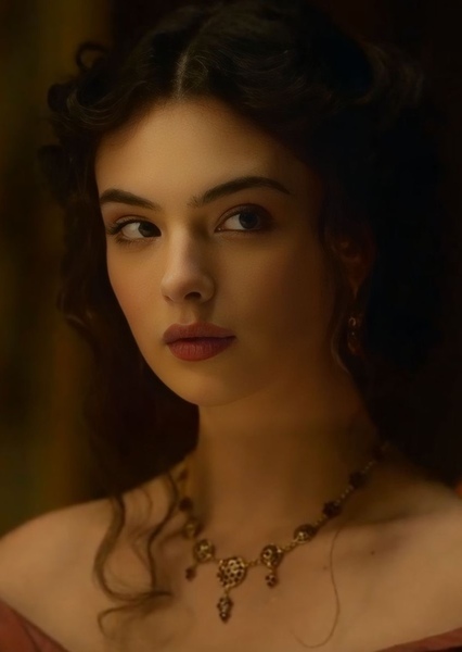Deva Cassel
