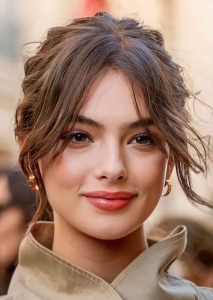 Deva Cassel photo