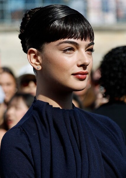Deva Cassel photo