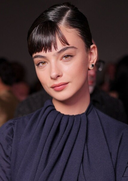 Deva Cassel photo