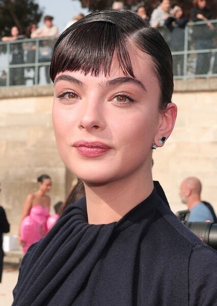 Deva Cassel photo